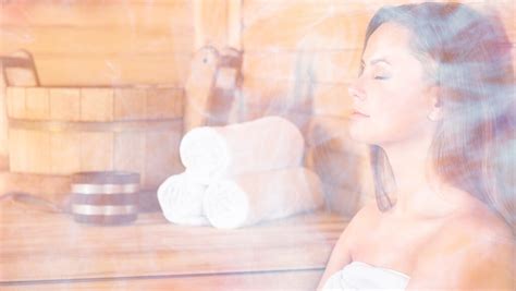 cuantas saunas a la semana|Cuántas veces a la semana puedes utilizar la sauna 